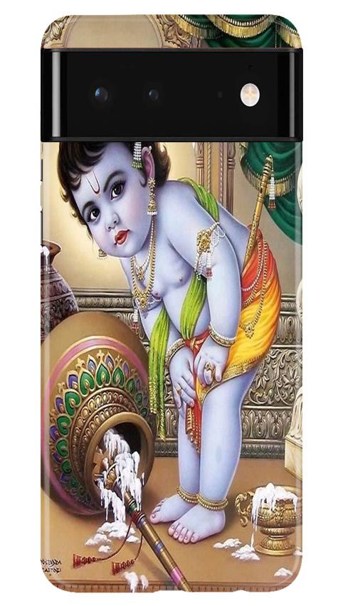 Bal Gopal2 Case for Google Pixel 6