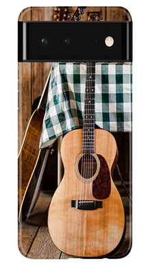 Guitar2 Mobile Back Case for Google Pixel 6 Pro (Design - 87)