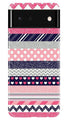 Pattern3 Case for Google Pixel 6