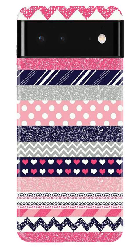 Pattern3 Case for Google Pixel 6