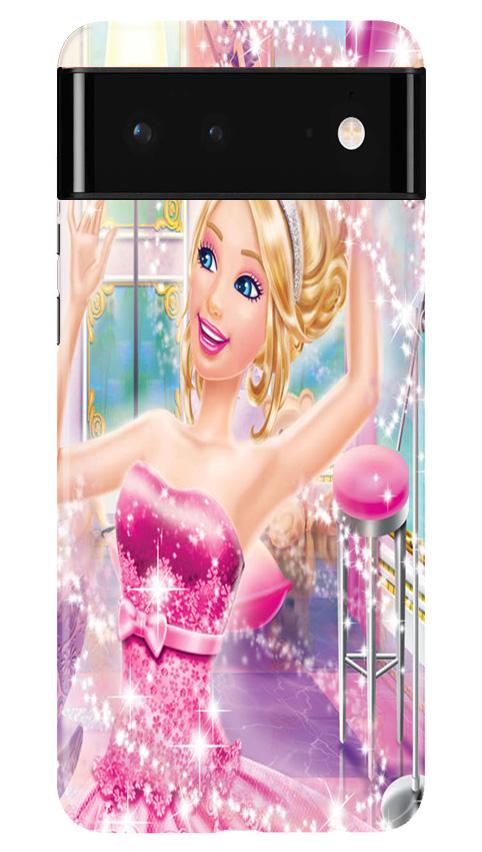 Princesses Case for Google Pixel 6