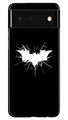 Batman Superhero Case for Google Pixel 6  (Design - 119)