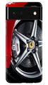Ferari  Case for Google Pixel 6 Pro  (Design - 133)
