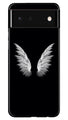 Angel Case for Google Pixel 6 Pro  (Design - 142)