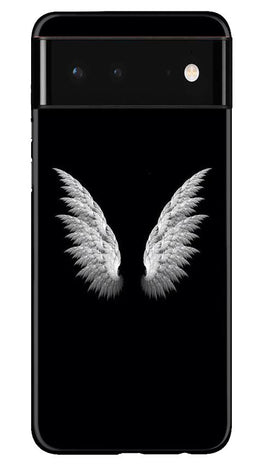 Angel Case for Google Pixel 6 Pro(Design - 142)