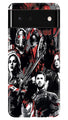 Avengers Case for Google Pixel 6 (Design - 190)