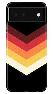 Designer Mobile Back Case for Google Pixel 6 (Design - 193)