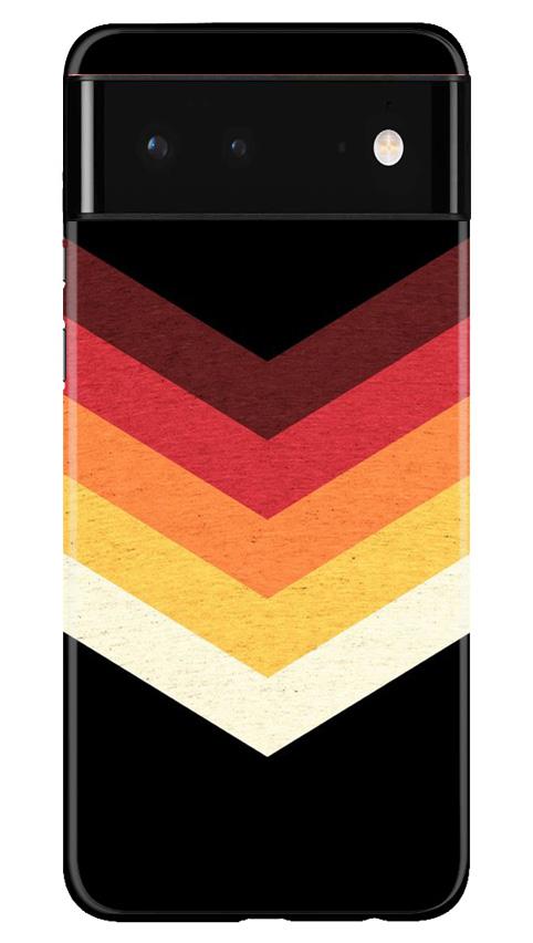 Designer Case for Google Pixel 6 (Design - 193)