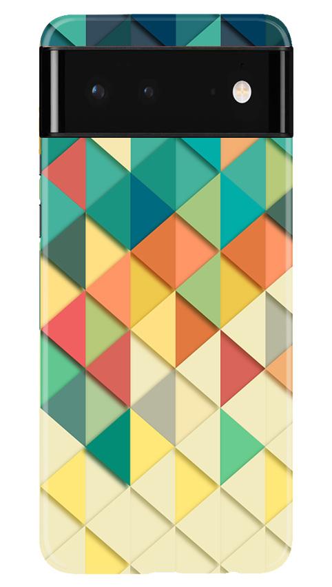 Designer Case for Google Pixel 6 (Design - 194)