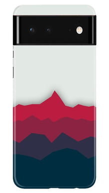Designer Mobile Back Case for Google Pixel 6 Pro (Design - 195)
