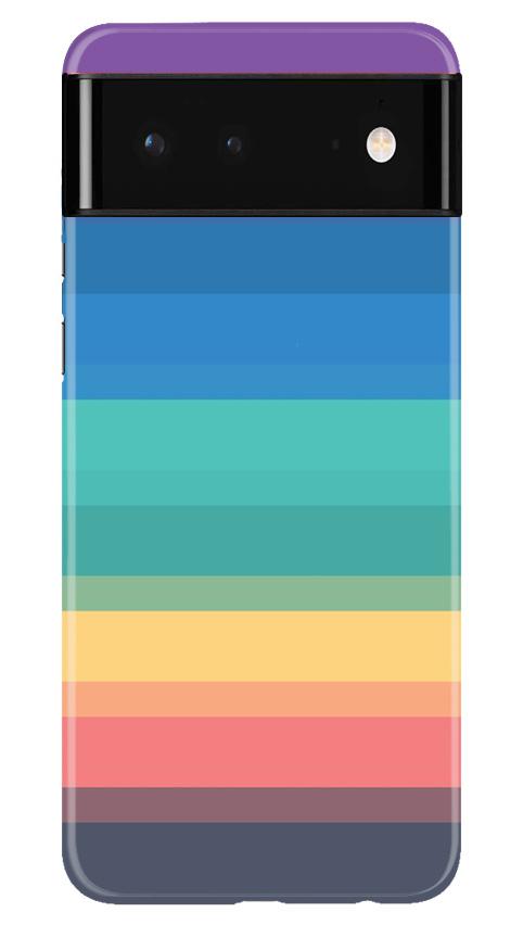 Designer Case for Google Pixel 6 (Design - 201)