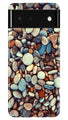 Pebbles Case for Google Pixel 6 Pro (Design - 205)