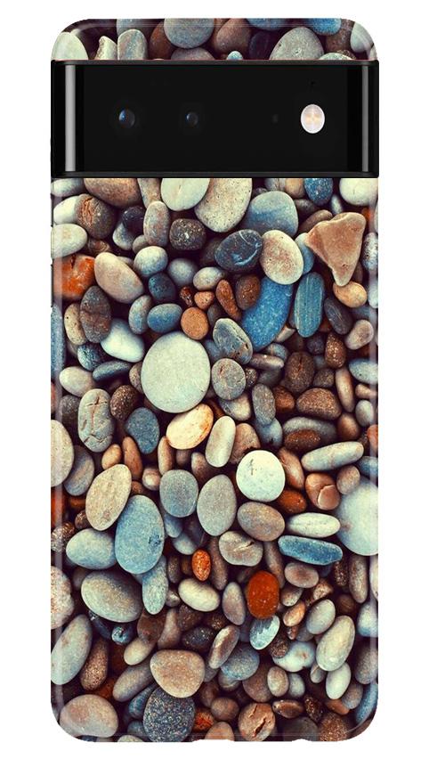 Pebbles Case for Google Pixel 6 (Design - 205)