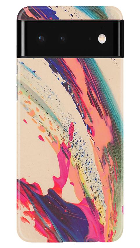 Modern Art Case for Google Pixel 6 (Design No. 234)