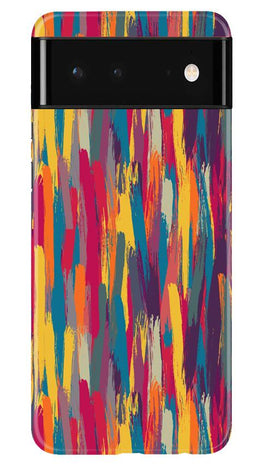 Modern Art Case for Google Pixel 6 Pro (Design No. 242)