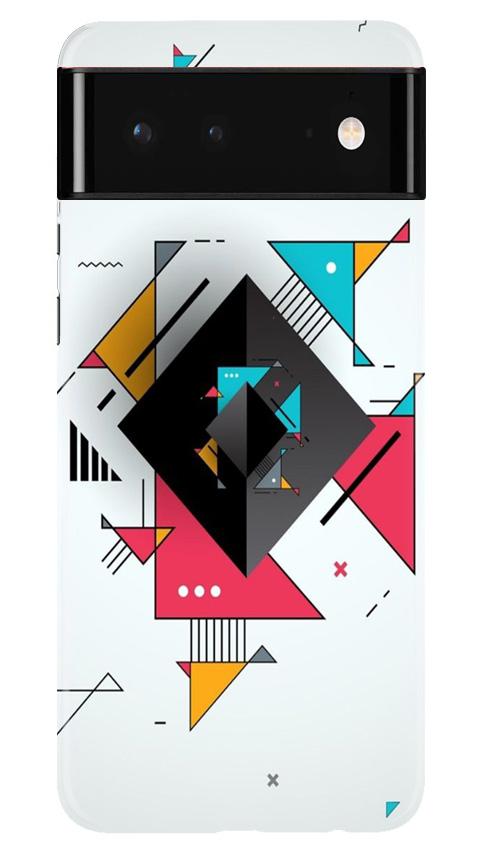 Designer Case for Google Pixel 6 (Design No. 276)