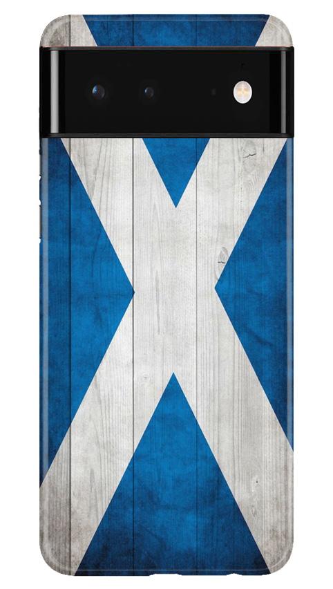 Designer Case for Google Pixel 6 (Design No. 277)