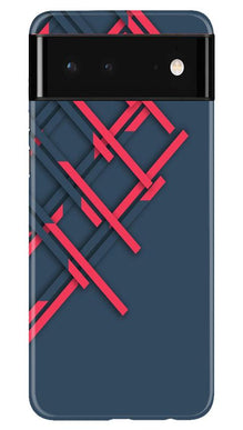 Designer Mobile Back Case for Google Pixel 6 Pro (Design - 285)