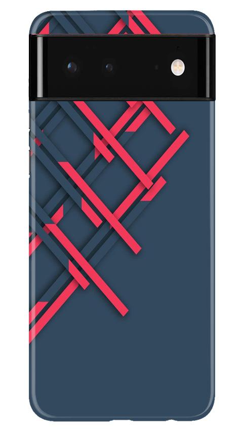 Designer Case for Google Pixel 6 (Design No. 285)