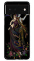 Radha Krishna Case for Google Pixel 6 Pro (Design No. 290)