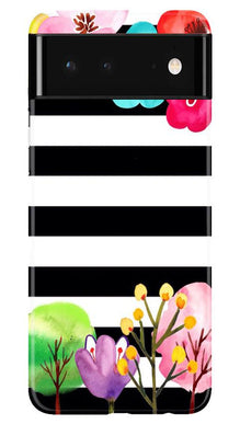 Designer Mobile Back Case for Google Pixel 6 (Design - 300)