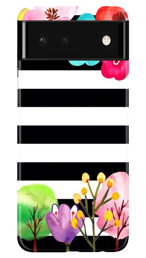 Designer Case for Google Pixel 6 (Design No. 300)