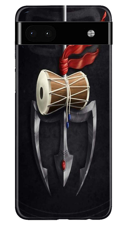 Lord Shiva Mahakal Case for Google Pixel 6a