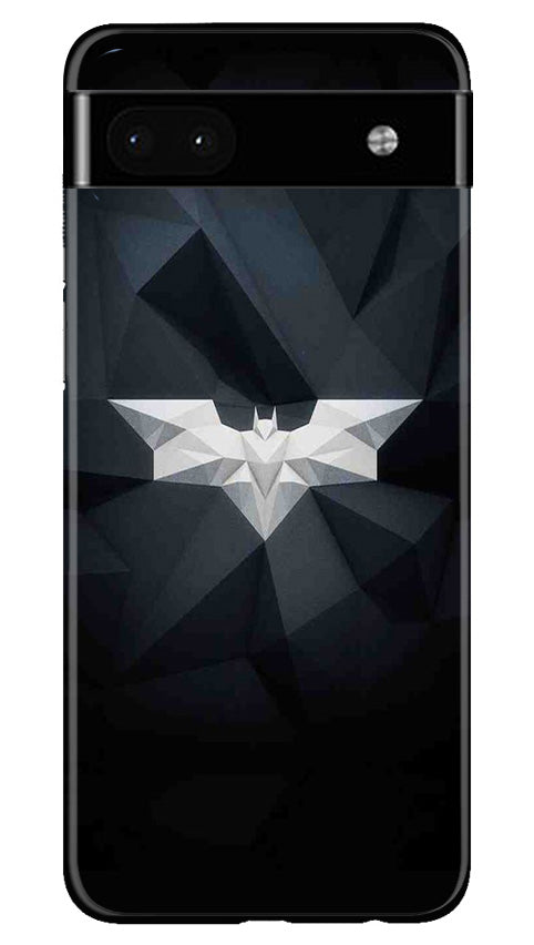 Batman Case for Google Pixel 6a