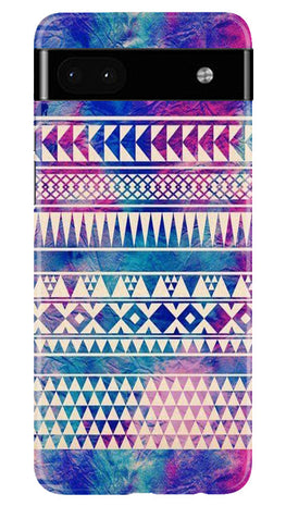 Modern Art Case for Google Pixel 6a