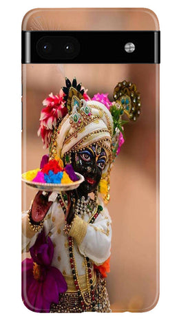 Lord Krishna2 Case for Google Pixel 6a