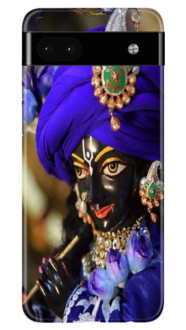 Lord Krishna4 Case for Google Pixel 6a