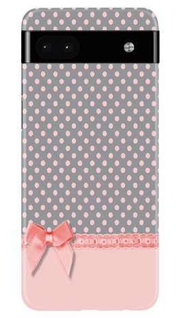 Gift Wrap2 Case for Google Pixel 6a