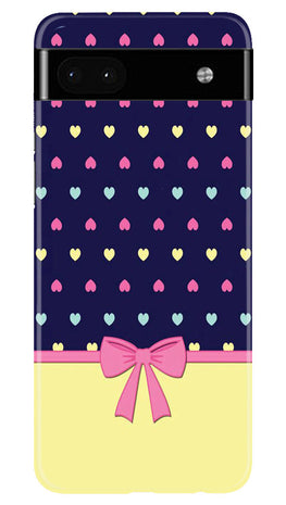 Gift Wrap5 Case for Google Pixel 6a