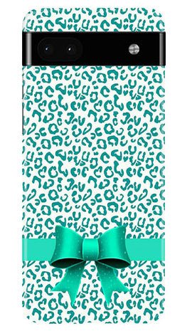 Gift Wrap6 Case for Google Pixel 6a