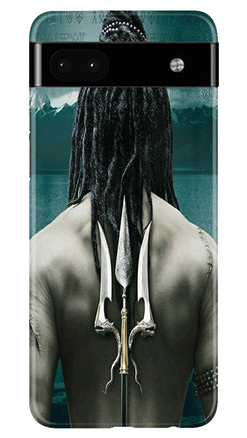 Mahakal Case for Google Pixel 6a