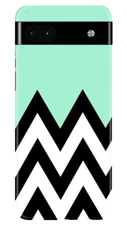 Pattern Case for Google Pixel 6a