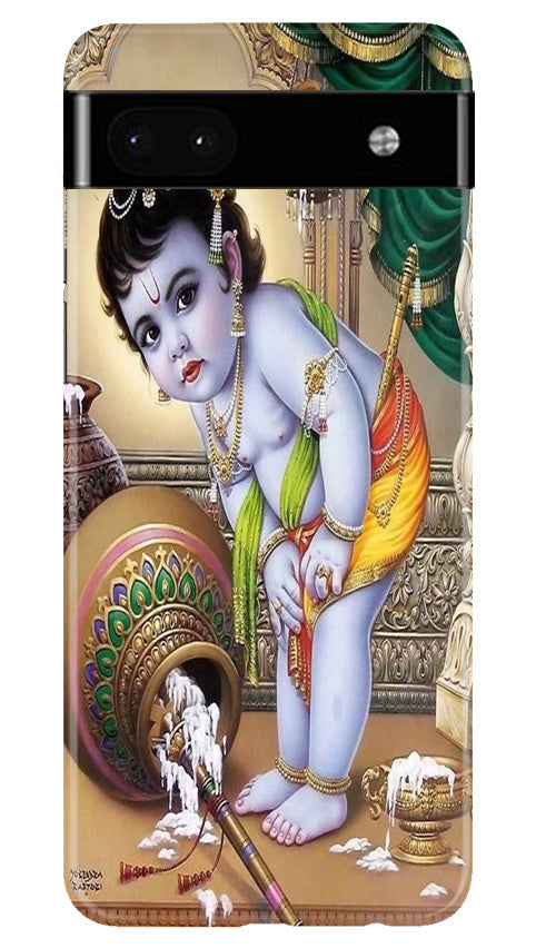 Bal Gopal2 Case for Google Pixel 6a