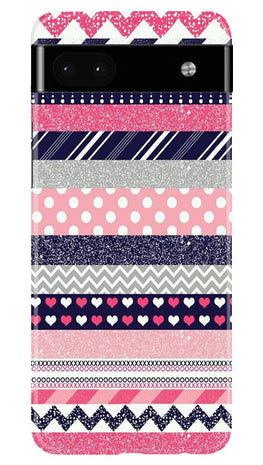Pattern3 Case for Google Pixel 6a