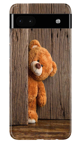 Cute Beer Case for Google Pixel 6a(Design - 129)