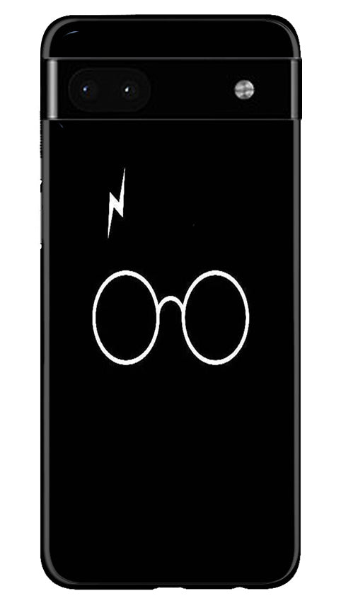 Harry Potter Case for Google Pixel 6a(Design - 136)