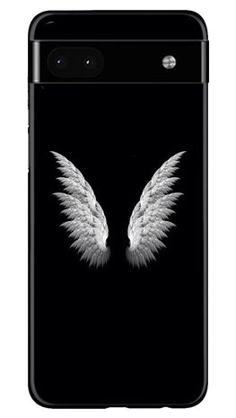 Angel Case for Google Pixel 6a(Design - 142)