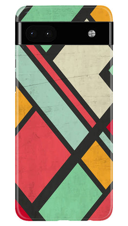 Boxes Case for Google Pixel 6a (Design - 156)