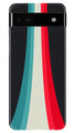 Slider Case for Google Pixel 6a (Design - 158)