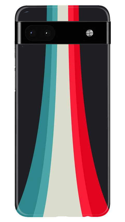 Slider Case for Google Pixel 6a (Design - 158)
