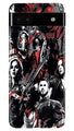Avengers Case for Google Pixel 6a (Design - 159)