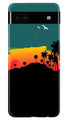 Sky Trees Case for Google Pixel 6a (Design - 160)