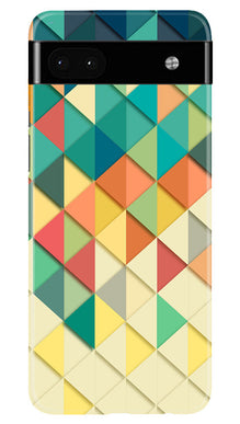 Designer Mobile Back Case for Google Pixel 6a (Design - 163)