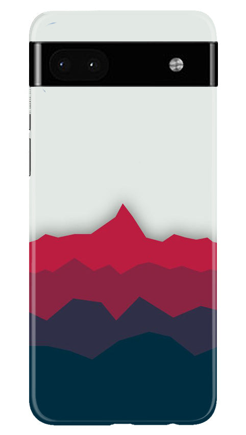 Designer Case for Google Pixel 6a (Design - 164)