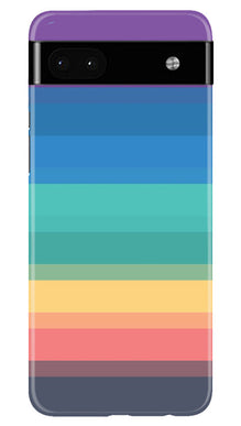 Designer Mobile Back Case for Google Pixel 6a (Design - 170)