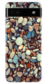 Pebbles Case for Google Pixel 6a (Design - 174)